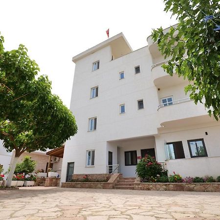 Guest House Gerard Ksamil Esterno foto