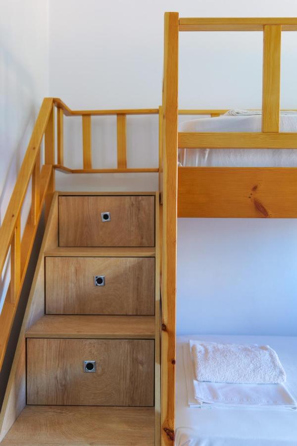 Guest House Gerard Ksamil Esterno foto